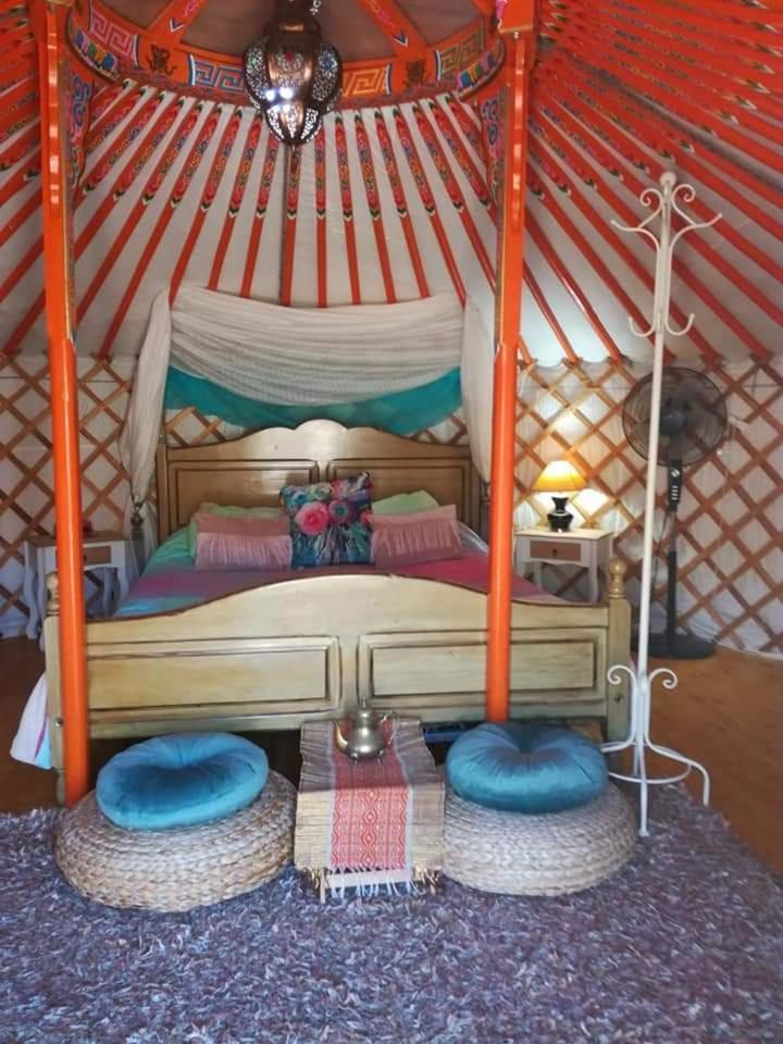 Yurta De Arico Arico Viejo Quarto foto