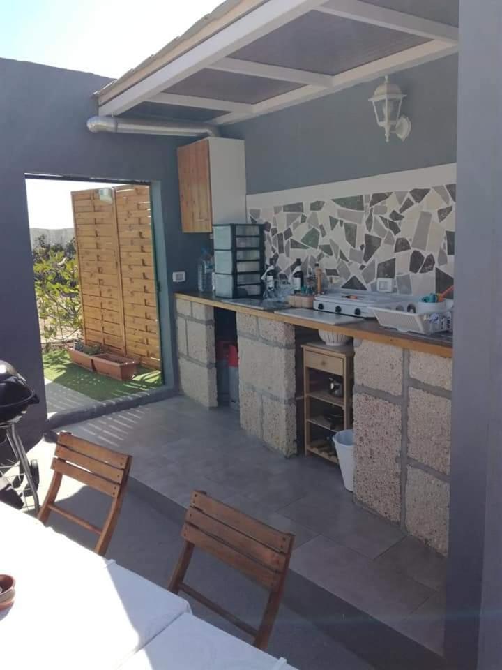 Yurta De Arico Arico Viejo Quarto foto